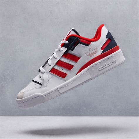 adidas forum shoes men